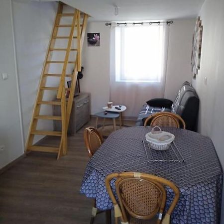 Maison Pour 2 A 4 Personnes Brassac-les-Mines Zewnętrze zdjęcie