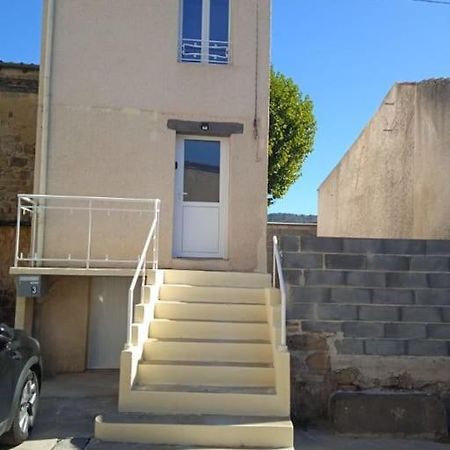 Maison Pour 2 A 4 Personnes Brassac-les-Mines Zewnętrze zdjęcie