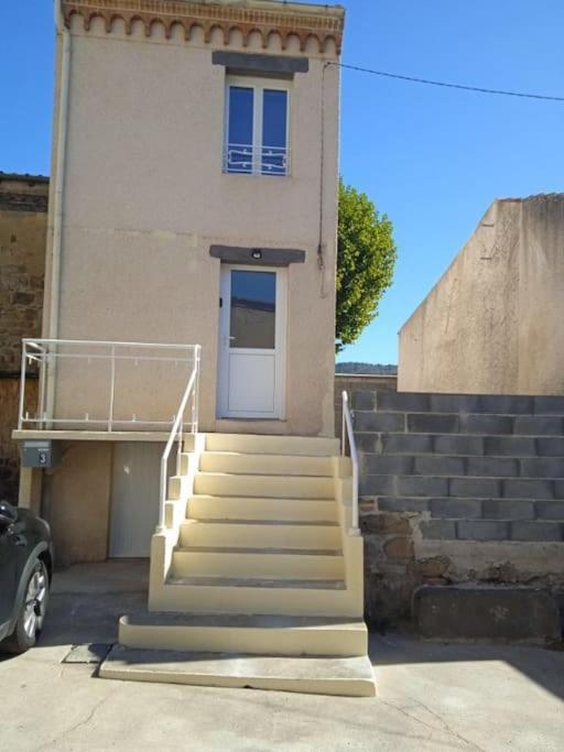 Maison Pour 2 A 4 Personnes Brassac-les-Mines Zewnętrze zdjęcie